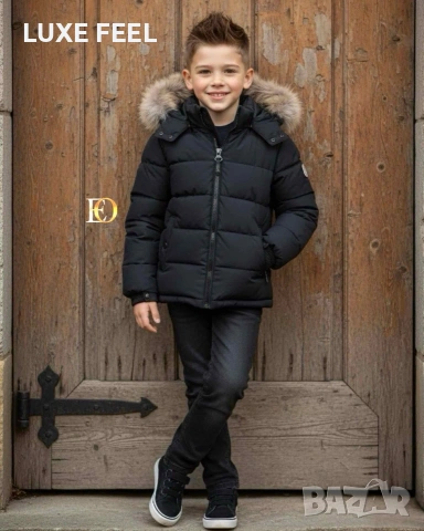 Детски Якета 2-14г.⚜️ Burberry MONCLER , снимка 7 - Детски якета и елеци - 53036087
