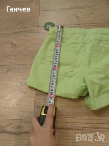 Къси панталонки, снимка 2 - Къси панталони и бермуди - 52540792