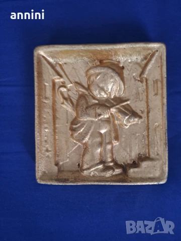 нова  чугунена  преса   произв  82г  за подарък  на домакинята, снимка 13 - Други стоки за дома - 11469385