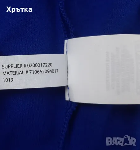 Polo Ralph Lauren - Оригинално мъжко горнище с качулка р-р XL, снимка 8 - Спортни дрехи, екипи - 48984936