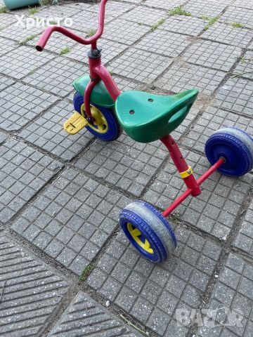 Детско колело кетлер, снимка 2 - Други - 45369113