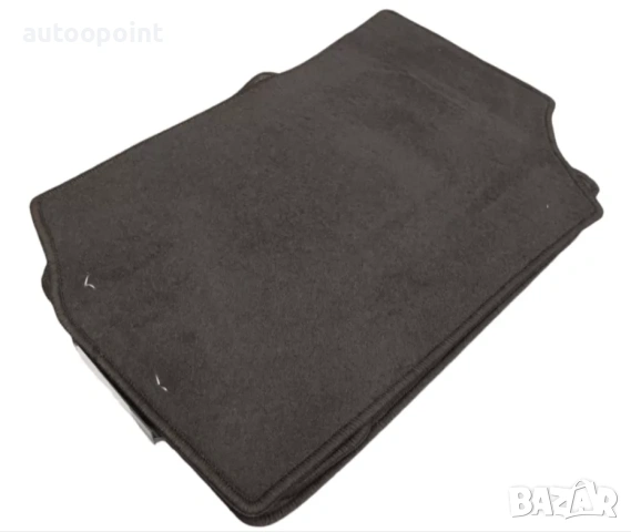 Мокетни стелки за CITROEN C1 I (2005-2014) Petex, снимка 2 - Аксесоари и консумативи - 53769209