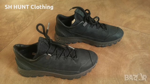 ECCО GORE-TEX Leather Womens Shoes Размер EUR 37 дамски естествена кожа водонепромокаеми 304-14-S