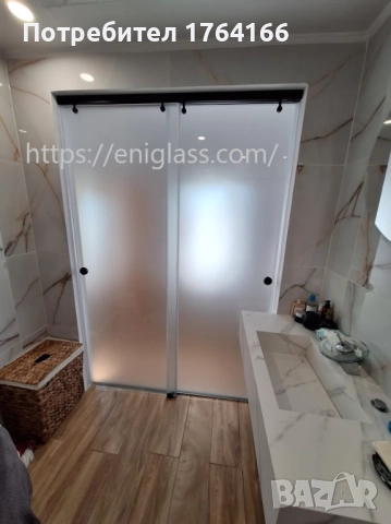 Душ кабини с плъзгащи врати, снимка 11 - Душ кабини и вани - 52411583