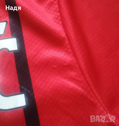 Фланелка на Милан 21/22 Ибрахимович, снимка 6 - Футбол - 52179446