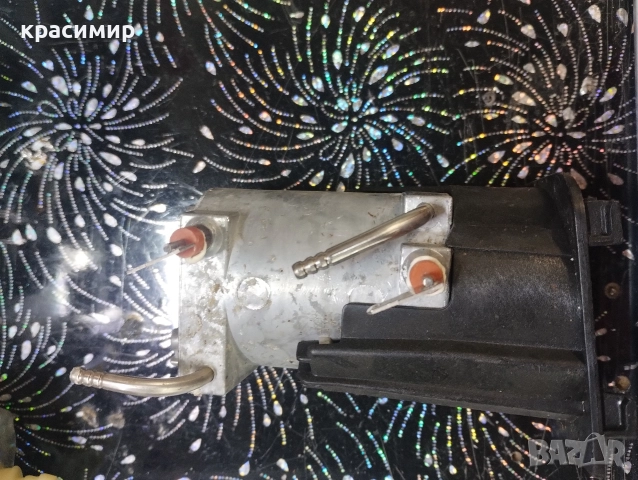 помпа бойлер Долче густо dolce gusto , снимка 6 - Кафемашини - 52969183