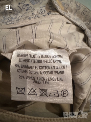 къси панталонки на Marc O’Polo, снимка 4 - Къси панталони - 52370238