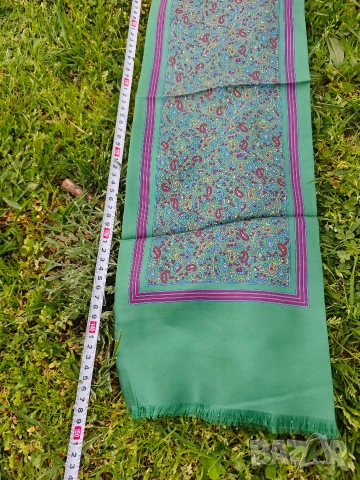 продавам шал J. D'Ormont Paris , снимка 5 - Шалове - 54257749