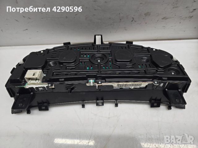 Километраж за Opel Vectra C / Signum / Вектра Ц / Сигнум дизел , снимка 2 - Части - 54071771
