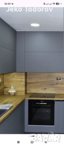 Кухни и мебели по поръчка, снимка 14 - Кухни - 53539914