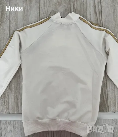 Adidas- дамска горница, снимка 4 - Суичъри - 49922329