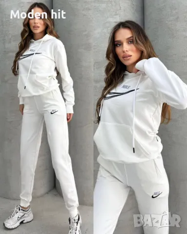 Nike дамски екип висок клас реплика, снимка 1 - Спортни екипи - 49576350