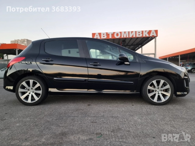 АВТОМАТИК, снимка 8 - Автомобили и джипове - 51738037