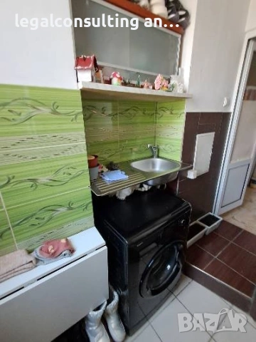 Едностаен от 22 кв.м в Манастирски ливади, обзаведен, за ЧЛ 250 EUR. , снимка 4 - Апартаменти - 53824817