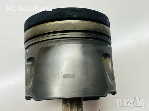 Бутало с биела за Форд Мондео 2.0 TDCI 140 коня UFBB 9677840380 Fomoco 2013, снимка 5 - Части - 49223382