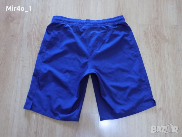 футболни къси панталони bayern juventus adidas paris saint germain psg nike feyenoord шорти оригинал, снимка 6 - Спортни дрехи, екипи - 51819588