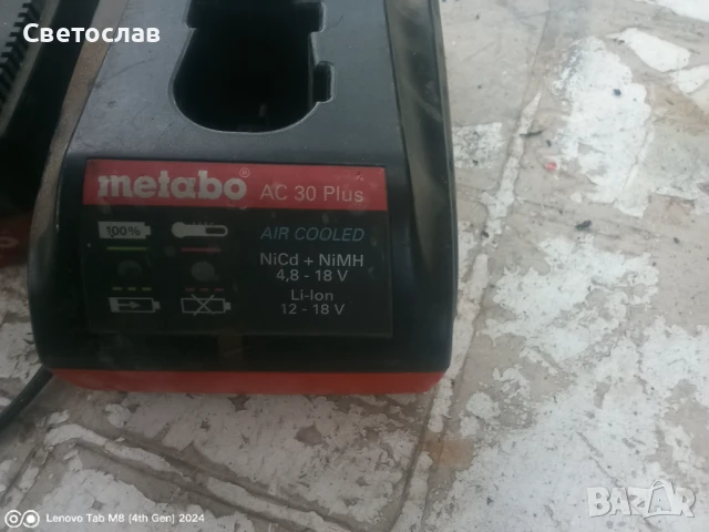 Не нужни вече на мен машини Dewalt ,Metabo