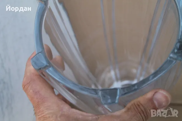 Стара ваза ''Bohemia'', снимка 9 - Колекции - 49961301