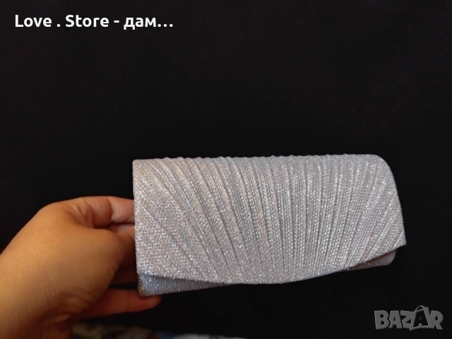 Нови дамски чанти , снимка 11 - Чанти - 51635106