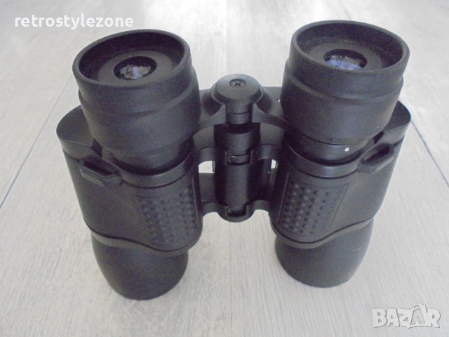 № 8254 Бинокъл MAGINON 10x50   , снимка 5 - Други ценни предмети - 51658762