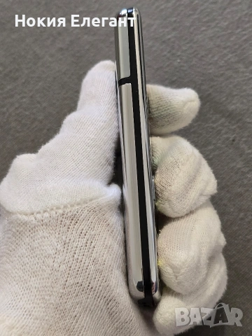 Nokia 6700 Classic silver , снимка 5 - Nokia - 54282405