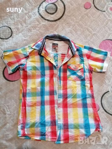 Детска риза размер 134