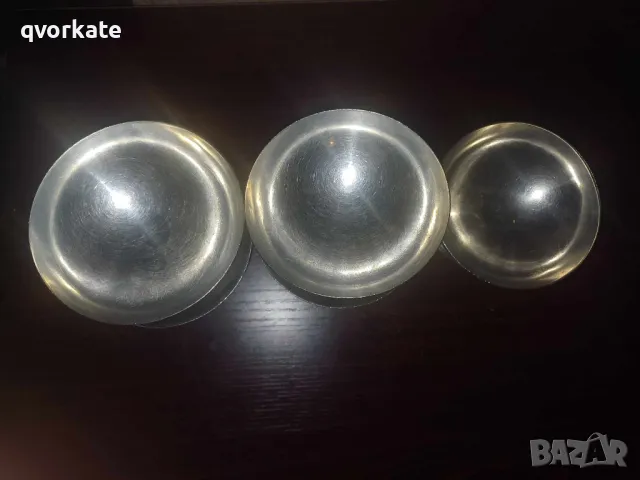 Пет броя купички за сладолед, снимка 2 - Други - 50060784