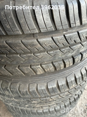 4 бр.185/60/14 гуми дот.2020 и  лети джанти, снимка 6 - Гуми и джанти - 53840890