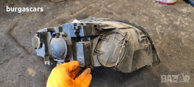 Фар ляв десен Audi A4 B7 Avant 1.9 - 116к.с., снимка 6 - Части - 53656026
