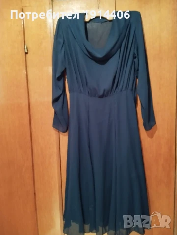 Елегантни дамски рокли, снимка 6 - Рокли - 50585586