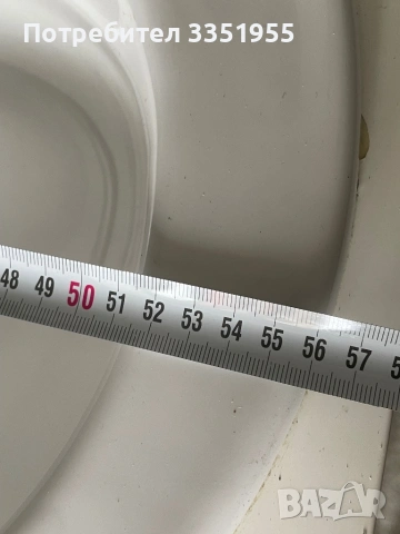 Мивка Идеал стандарт, снимка 8 - Мивки - 53603168