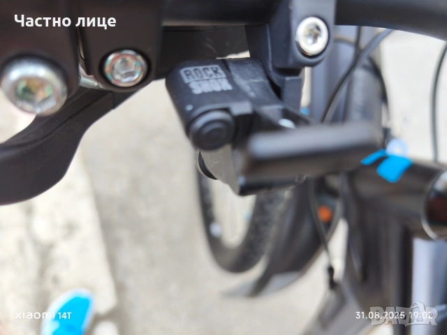 Cube Attention 29", DEORE XT 3x10, куха ос , снимка 5 - Велосипеди - 51497631