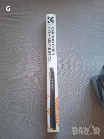 Селфи стик за Go Pro