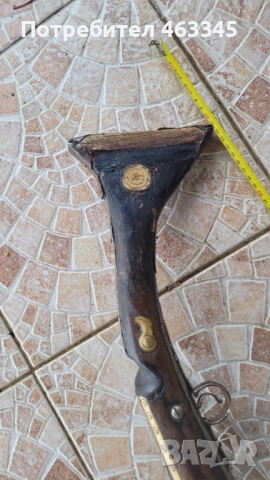 Пушка, кремъклийка, шишане, бойлия, снимка 8 - Антикварни и старинни предмети - 53369265