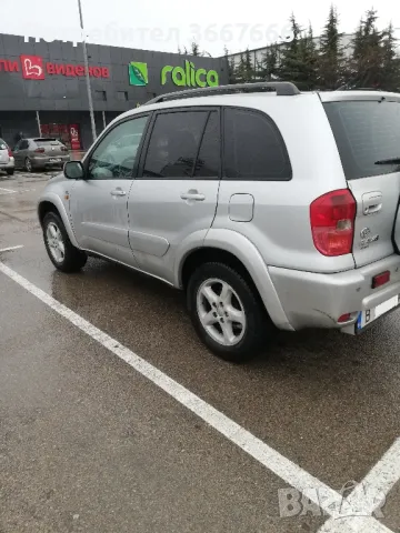 Toyota RAV 4   , снимка 7 - Автомобили и джипове - 49243578