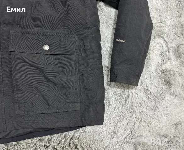 Мъжко яке с пух The North Face, Размер XL, снимка 5 - Якета - 48562215