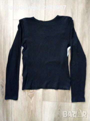 Дамска блуза  , снимка 3 - Блузи с дълъг ръкав и пуловери - 45156310
