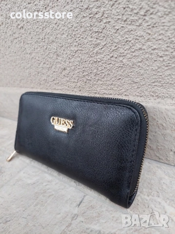 Луксозно портмоне Guess VL-B167, снимка 2 - Портфейли, портмонета - 40596814