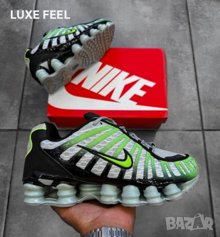 Nike ✨Мъжки Маратонки , снимка 7 - Маратонки - 54157733