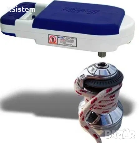 Дръжка електрическа лебедка WinchRite - 4-то поколение