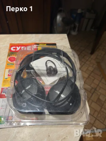 CIARE H06.2   + Bose AE2W, снимка 3 - Тонколони - 48230986