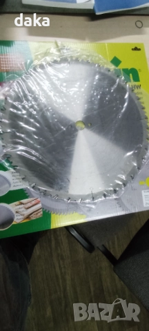 Циркулярен диск за дърво ф450мм