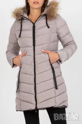 дълго яке , снимка 5 - Якета - 50889867