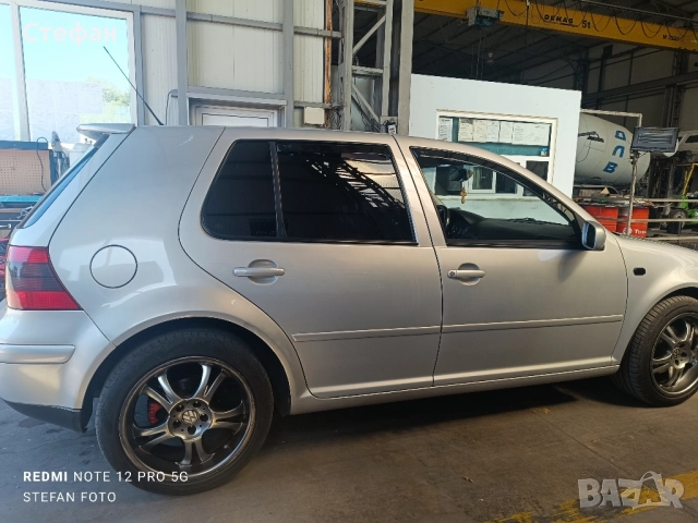 джанти 5х100 17