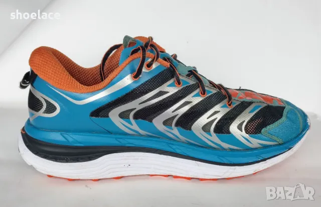 HOKA One One Speedgoat 44, снимка 4 - Маратонки - 49728702