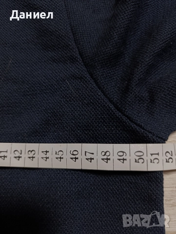 Горнище с цип LC Waikiki , снимка 4 - Спортни дрехи, екипи - 52907597