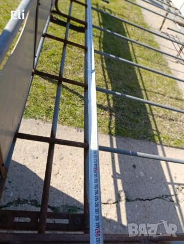 Багажник за бус, снимка 7 - Части - 53822656