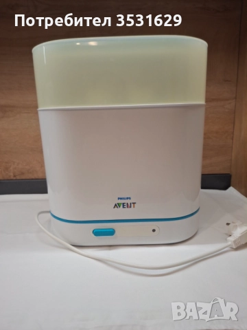 Стерилизатор avent