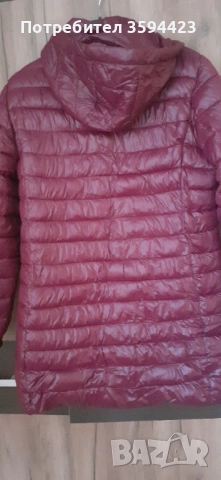 Страхотно дамско яке, снимка 3 - Якета - 53906973