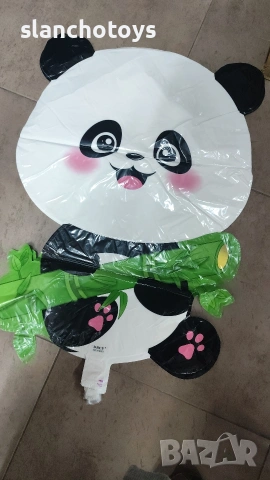 Балон Бен 10 /Benten , Стич и много други, снимка 4 - Други - 53914581